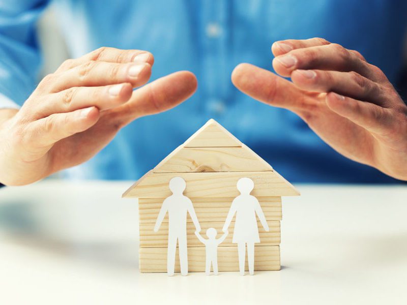 Blog - Home Insurance 101- How to Find the Best Insurance Plan for You
