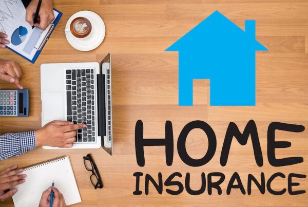 Blog Post - High-Value Home Insurance