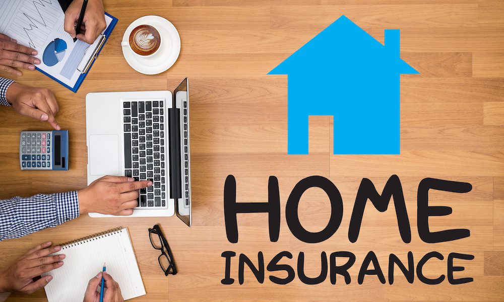 Blog Post - High-Value Home Insurance